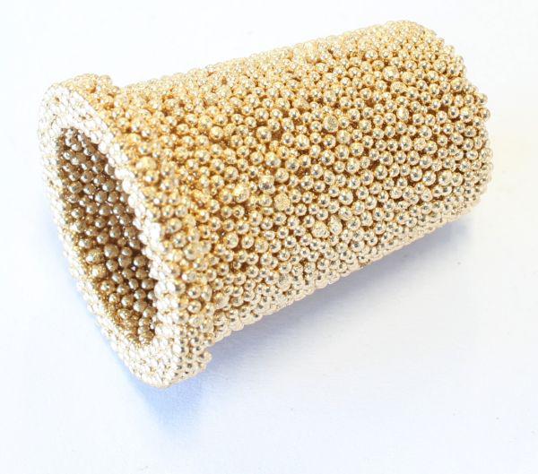 Aeroflow AF610F-150 Bronze Replacement Filter 150 Micron