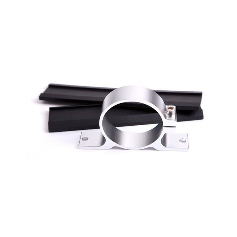 Aeroflow AF64-2000S Billet Fuel Pump Bracket Bosch