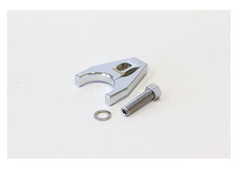 Aeroflow AF64-2032C Billet Distributor Hold Down Chrome