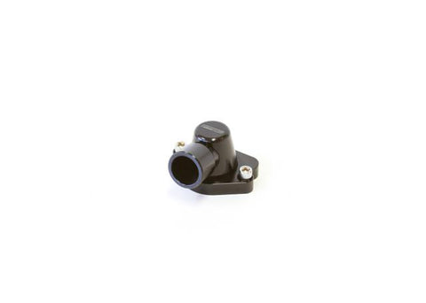 Aeroflow AF64-2056BLK Thermostat Housing Black No Heater