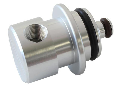 Aeroflow AF64-2062S Fuel Rail Adapter Suits Ford BA,BF,FG