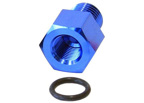 Aeroflow AF64-2063 Fuel Rail Adapter Suits Mazda/Toyota