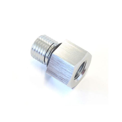 Aeroflow AF64-2063S Fuel Rail Adapter Suits Mazda/Toyota