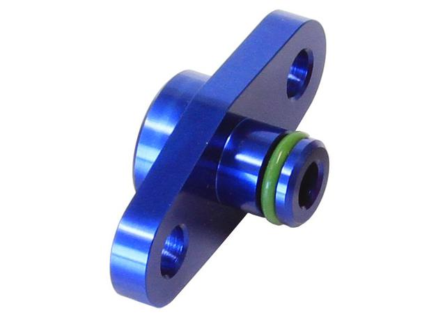 Aeroflow AF64-2064 Fuel Rail Adapter Suits