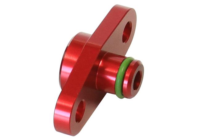 Aeroflow AF64-2064R Fuel Rail Adapter Suits