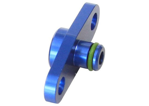 Aeroflow AF64-2065 Fuel Rail Adapter Suits Toyota /