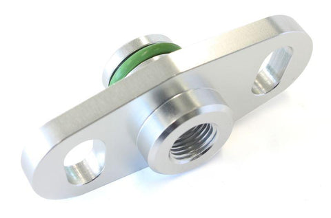 Aeroflow AF64-2066S Fuel Rail Adapter Suits Mitsubishi