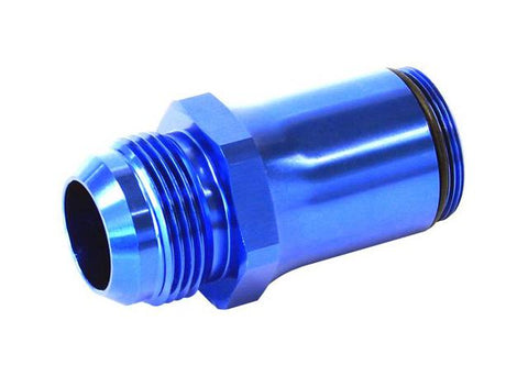 Aeroflow AF64-2074 -20AN Adapter Suits All 360Deg Swivel