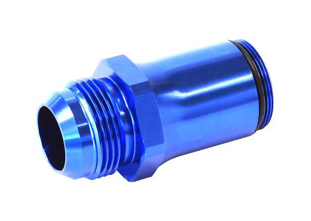 Aeroflow AF64-2074 -20AN Adapter Suits All 360Deg Swivel