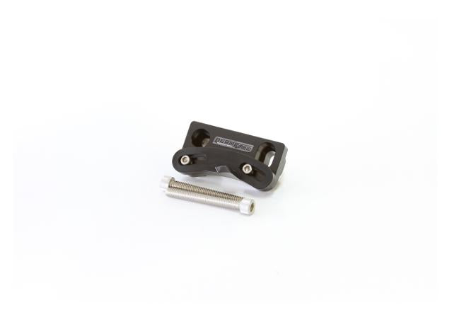 Aeroflow AF64-2079BLK 10 O'Clock Timing Tab Pointer Black