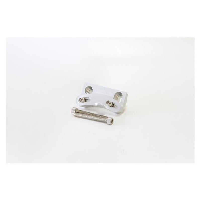 Aeroflow AF64-2079S 10 O'Clock Timing Tab Pointer Silver