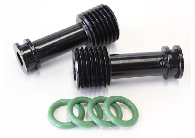Aeroflow AF64-2097 Oil Restrictor Kit Suits World Motown