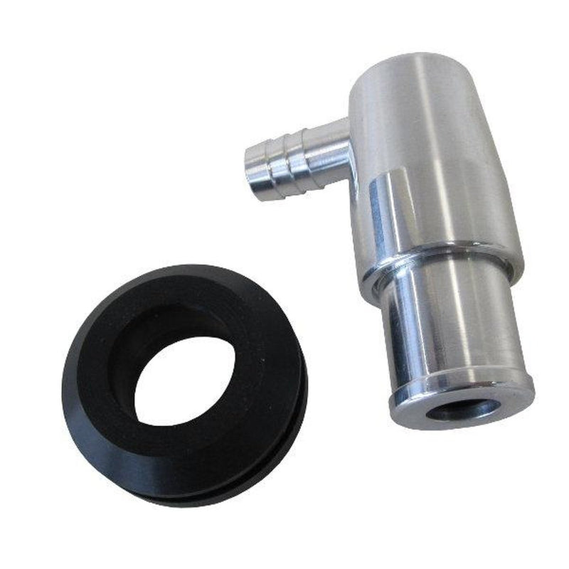Aeroflow AF64-2106 Billet PCV Valve Suits 1-1/4" Holes In