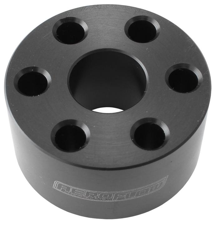 Aeroflow Blower Coupler Fits GM LSA