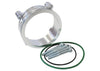 Aeroflow Adapter 82mm Bosch DBW 3-1/2" Intercooler Clamp
