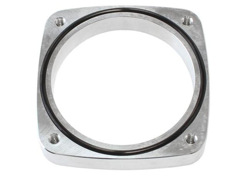 Aeroflow Flange Weld On Alloy Suits Bosch DBW Throttle