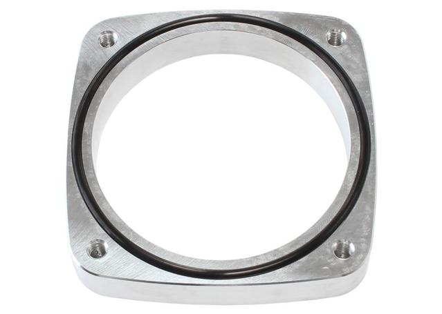 Aeroflow Flange Weld On Alloy Suits Bosch DBW Throttle