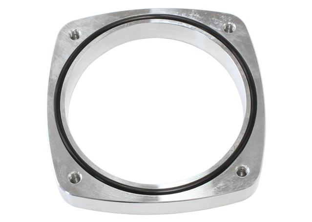 Aeroflow Flange Weld On Alloy Suits Bosch DBW Throttle