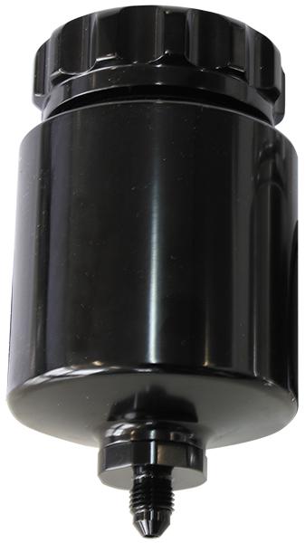 Aeroflow AF64-2150BLK Universal Clutch Brake Master