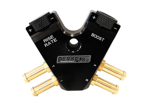 Aeroflow Diesel Boost Controller Manual