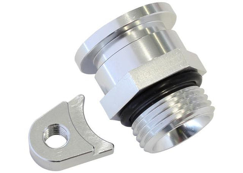 Aeroflow AF64-2200S Standard Fuel Regulator Adapter