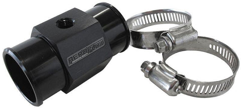 Aeroflow AF64-2236 1-27/64" 36mm Water Temp Hose Adapter