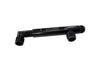Aeroflow Coolant Crossover Adjustable Log Suits GM LS