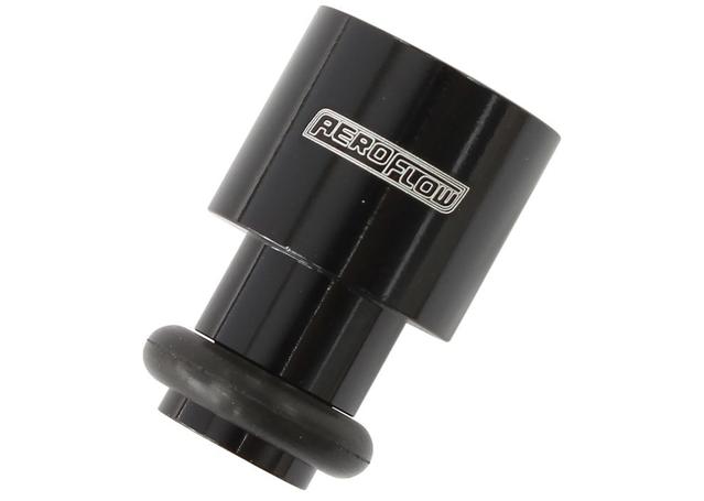 Aeroflow Fuel Injector 14mm Short Sleeve 1Pk