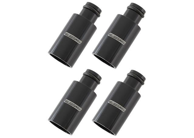 Aeroflow AF64-2884 ID Injector Adapter Long Suits 11mm