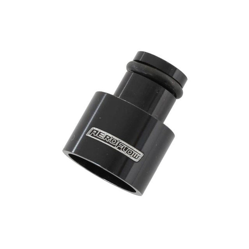Aeroflow ID Injector Adapter Short Suits 11mm Fuel Rail