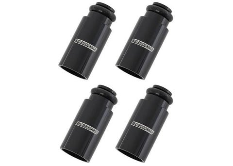 Aeroflow AF64-2886 ID Injector Adapter Long Suits 14mm