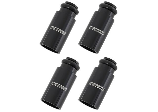 Aeroflow AF64-2886 ID Injector Adapter Long Suits 14mm