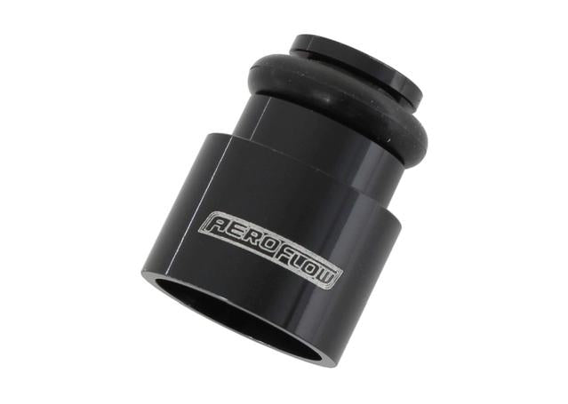 Aeroflow AF64-2887-1 ID Injector Adapter Short Suits 14mm