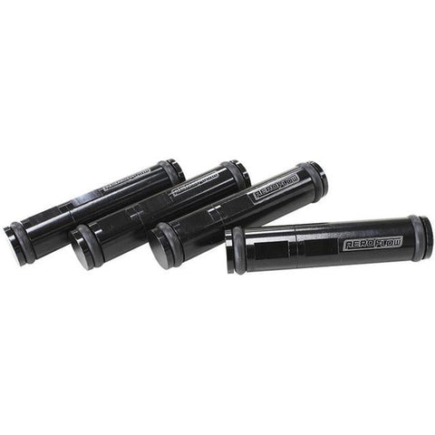 Aeroflow Injector Blanking Inserts Suits 14mm Fuel Rail