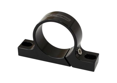 Aeroflow Billet Coil Mount Bracket Black