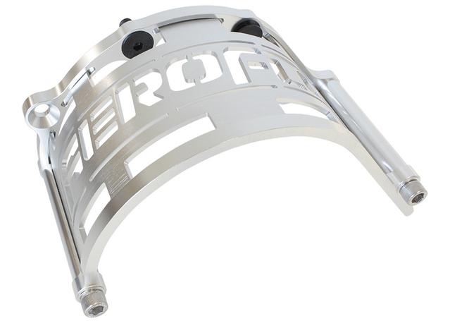 Aeroflow AF64-2905 Blower Belt Guard Std Blower Suits Std
