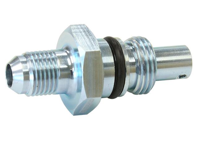 Aeroflow AF64-2915 Saginaw Flow Control Valve 2Gpm