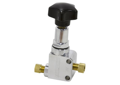 Aeroflow AF64-3042 Brake Proportioning Valve Knob Style