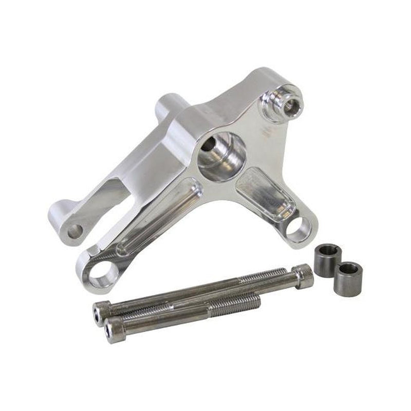 Aeroflow AF64-4027 Alternator Bracket Std Position Fits