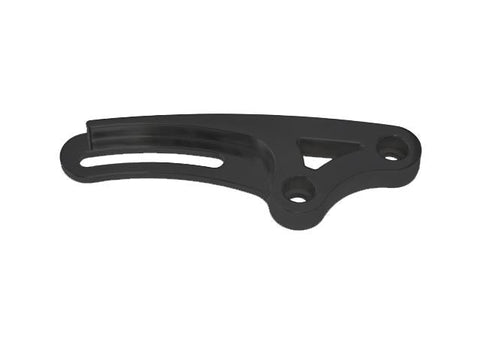 Aeroflow AF64-4028BLK Alternator Bracket Fits NissAN /