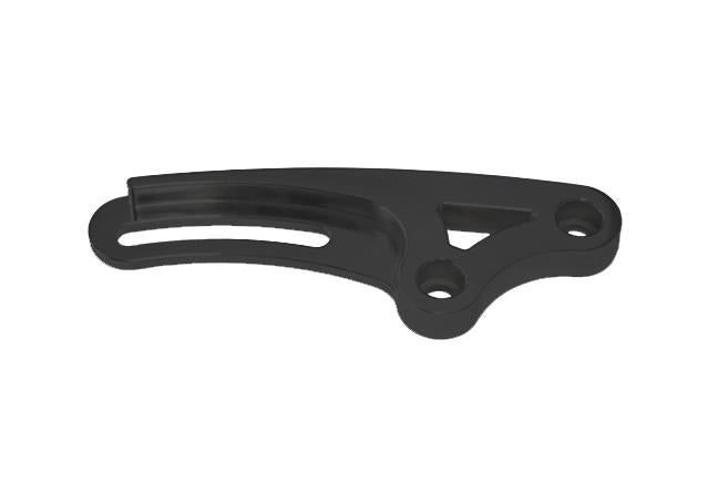 Aeroflow AF64-4028BLK Alternator Bracket Fits NissAN /