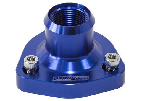 Aeroflow AF64-4029 Blue Thermostat Housing Suits RB 20 25