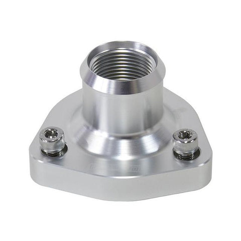 Aeroflow AF64-4029S Silver Thermostat Housing Suits RB 20