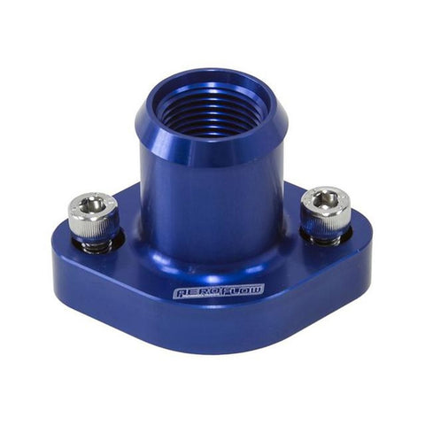 Aeroflow AF64-4030 Waterneck Housing Features -12ORB