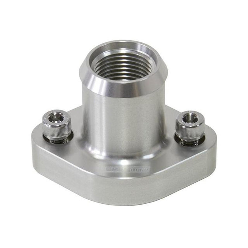 Aeroflow AF64-4030S Waterneck Housing Features -12ORB