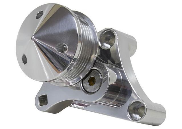 Aeroflow AF64-4031 Tensioner Bracketet Suits VT-VZ LS