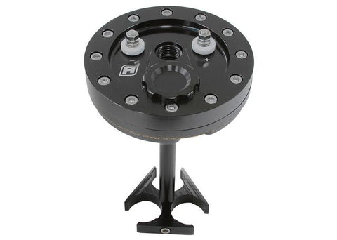 Aeroflow AF64-4053BLK Triple Pump Hanger Walbro 460, 340