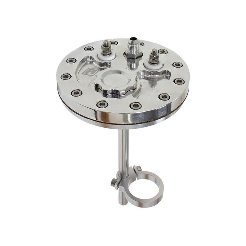 Aeroflow Drop In Fuel Cell Pump Hanger Suits any 40mm