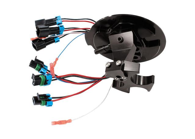 Aeroflow In-Tank Triple Fuel Pump Module Direct Fit