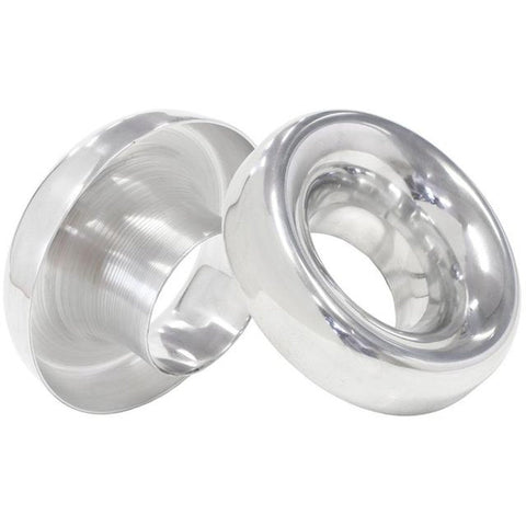 Aeroflow AF64-4070 3" Bellmouth Suits AR60 Turbo or